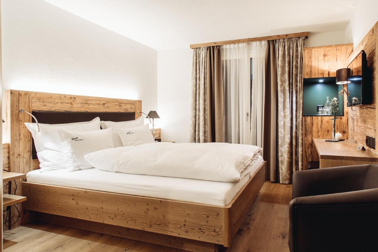 Hotel Spescha Lenzerheide Bagian luar foto