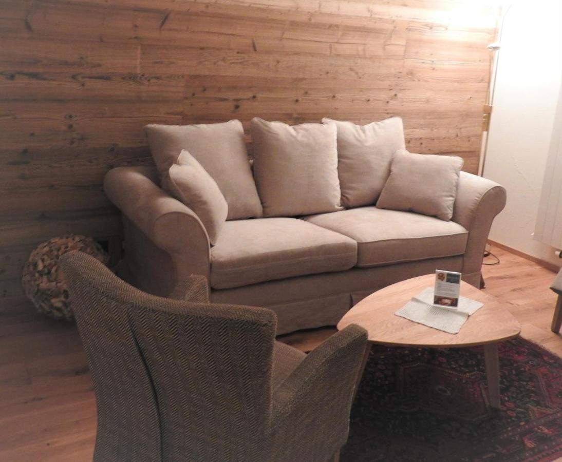 Hotel Spescha Lenzerheide Bagian luar foto