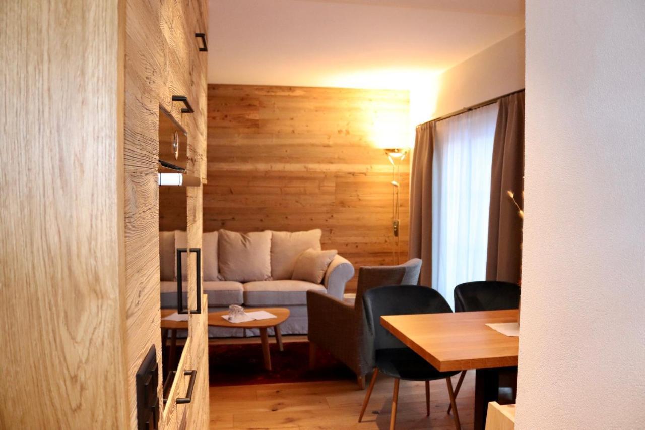 Hotel Spescha Lenzerheide Bagian luar foto