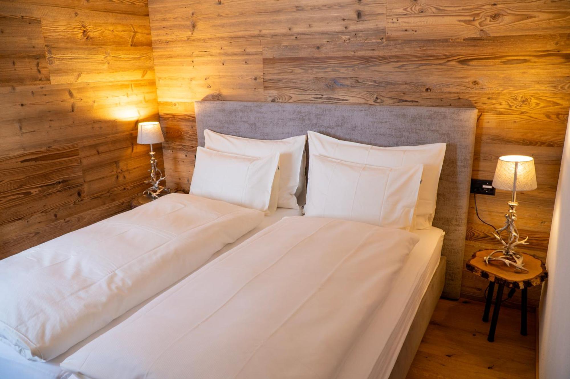 Hotel Spescha Lenzerheide Bagian luar foto