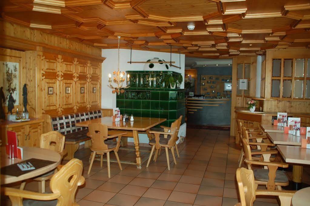 Hotel Spescha Lenzerheide Bagian luar foto